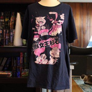 Steven Universe Anime Style T-Shirt